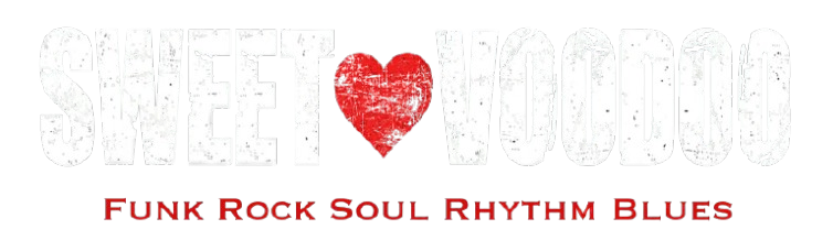 Sweet Voodoo Logo Sweet Voodoo Logo